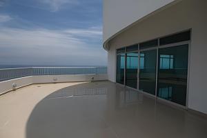 LaurdHomes Palmetto Sea View, 2Rooms 2BTH Hot Ware