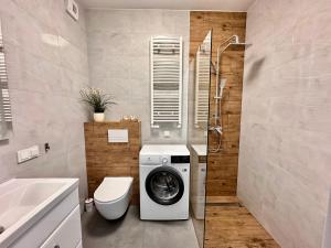 Vidok Residence Apartments