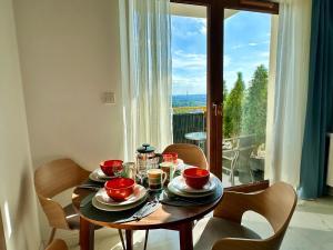 Vidok Residence Apartments