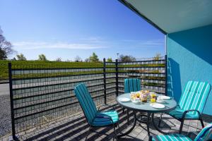 Haus Marienfeld Wohnung "Sabine"