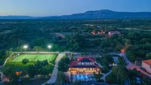 Villa Romansa Miljevci near Krka National Park - Širitovci