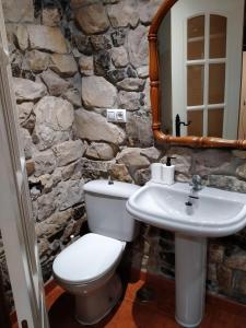 los soldaos casa rural