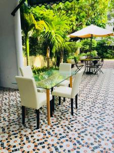 Studio Room with private kitchen and Bathroom