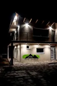 Family Apartment Sátoraljaújhely - Feketehegy