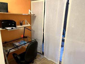 Alójate en Recoleta en este Cómodo Departamento 2 Ambientes