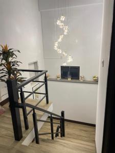 Happy Villa Sea View B&B