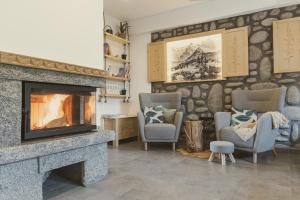 Novopolka Apartamenty