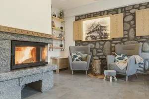 Novopolka Apartamenty - Rzepiska