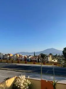 Estrella 2 senderos del lago - Cuyutlán