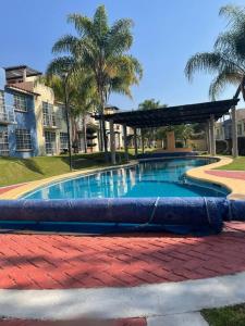 Estrella 2 senderos del lago