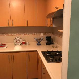 Estrella 2 senderos del lago