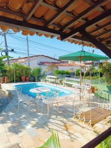 Villa das Pedras - Ponta de Pedras