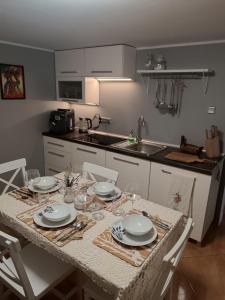 Apartament u Moni