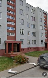 Comfort home Šiauliai