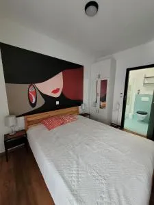 J2Velence Apartman - Kápolnásnyék