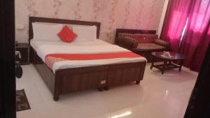 Hotel The Diamond Ring 45B