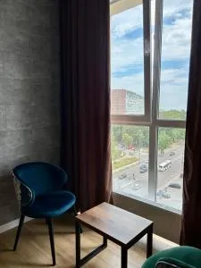 Апартаменти в Гранях - Sursko-Pokrovskoye