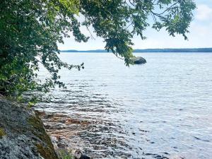 4 person holiday home in BRAÅS-By Traum