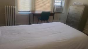 C1 Crown 3 Bedrooms Apartment