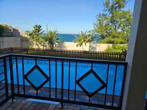 Marts Cottage - Tinley Manor