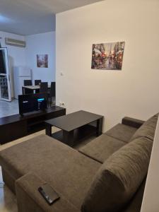 Deco Apartments Aigina