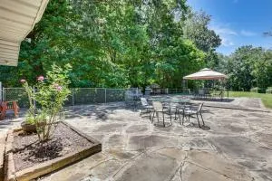 Peaceful Coshocton Home with Grills and Spacious Yard - Dresden