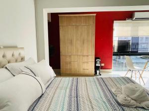 Chateau Studios by Vibrant