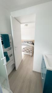 Maisons de vacances Le Gypaete : photos des chambres