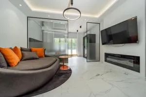 Zebrano Spa - Novi Beograd