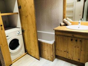 Résidence Lauziere Dessus - La Lauzière Dessus 22 - Crève Coeur MAE-4544