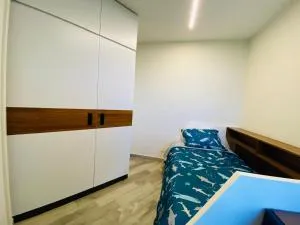 Skyline Esmeralda - Chablekal