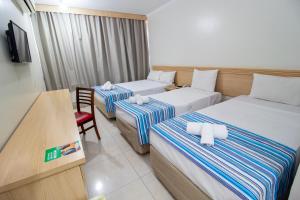 Hotel Nacional Inn Ribeirão Preto