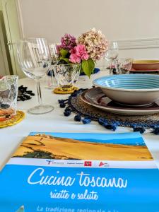 Appartamento Viale Puccini - Free Gated Parking - 3 Minutes from Center