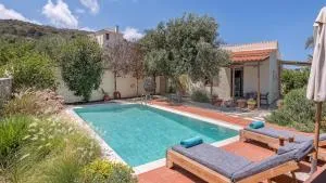 Yiannis Cottage - Darmarochori