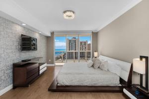 Luxury High Resort Beautiful Views & Amenities