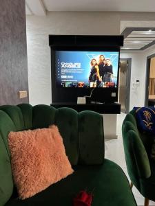 Appartement Cosy Available