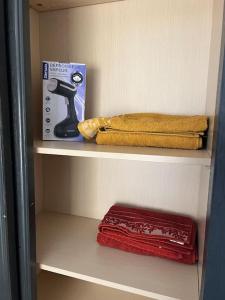 Appartement Cosy Available