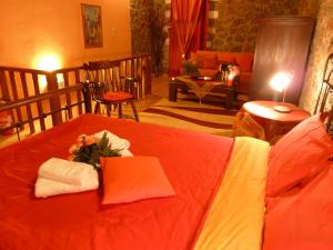 Theasis Guesthouse Orini-Korinthia Greece