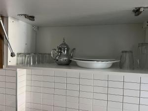 Appartement Cosy Available