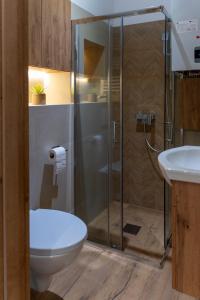 Green room z opcją jacuzzi