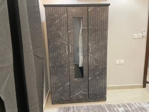 A Chill Modern Apartment