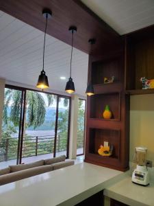 Suite vista hermosa apartament