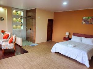 Suite vista hermosa apartament