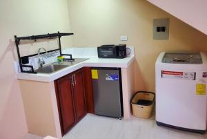 Suite vista hermosa apartament