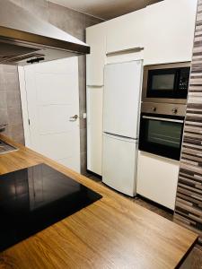 Céntrico Apartamento en Benidorm