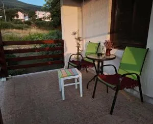 Green house - Glusčevina