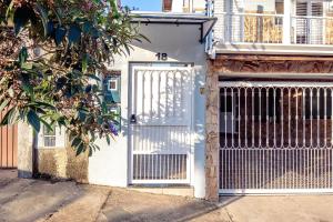 Vilinha Boituva | Mini apês com ar condicionado