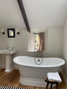 Russet Cottage at Cann Orchard