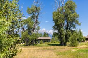 Serenity in the Valley