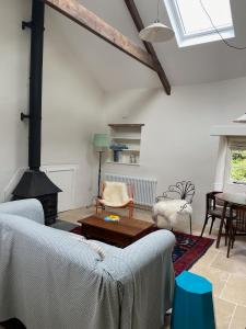 Russet Cottage at Cann Orchard